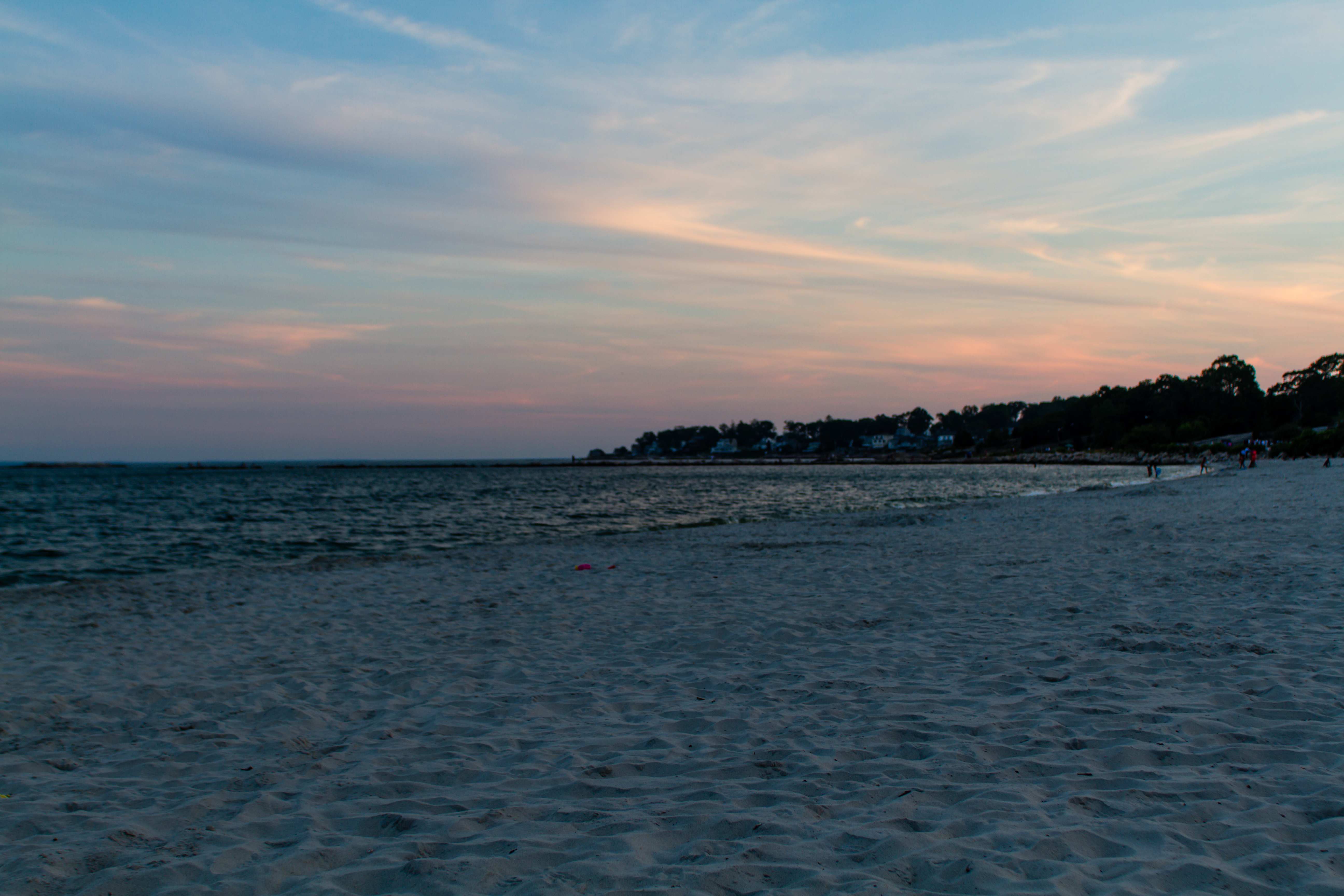 Rocky Neck 2012